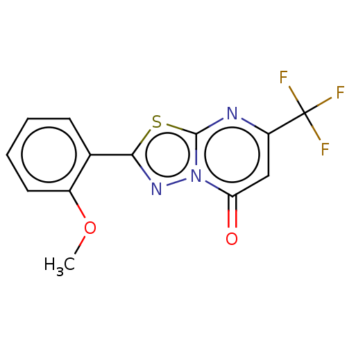 Chemical structure of BindingDB Monomer ID 50464715