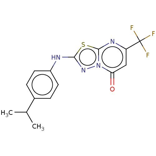 Chemical structure of BindingDB Monomer ID 50464718