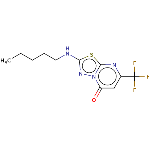 Chemical structure of BindingDB Monomer ID 50464721