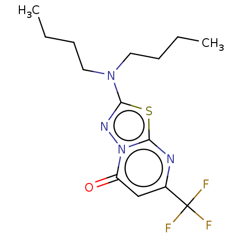 Chemical structure of BindingDB Monomer ID 50464723