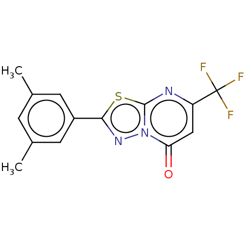 Chemical structure of BindingDB Monomer ID 50464724