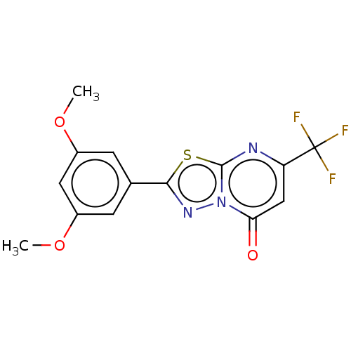Chemical structure of BindingDB Monomer ID 50464725