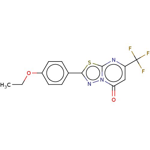 Chemical structure of BindingDB Monomer ID 50464726