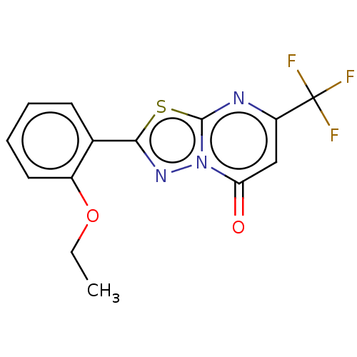 Chemical structure of BindingDB Monomer ID 50464727