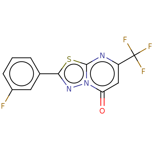 Chemical structure of BindingDB Monomer ID 50464728