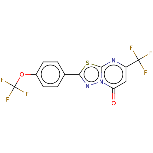Chemical structure of BindingDB Monomer ID 50464729