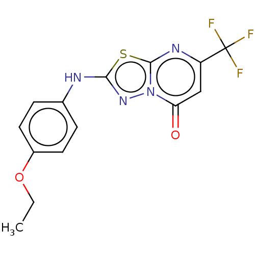 Chemical structure of BindingDB Monomer ID 50464731
