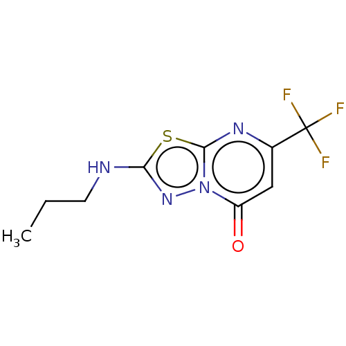 Chemical structure of BindingDB Monomer ID 50464732