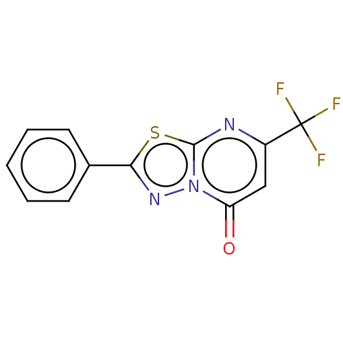 Chemical structure of BindingDB Monomer ID 50464734