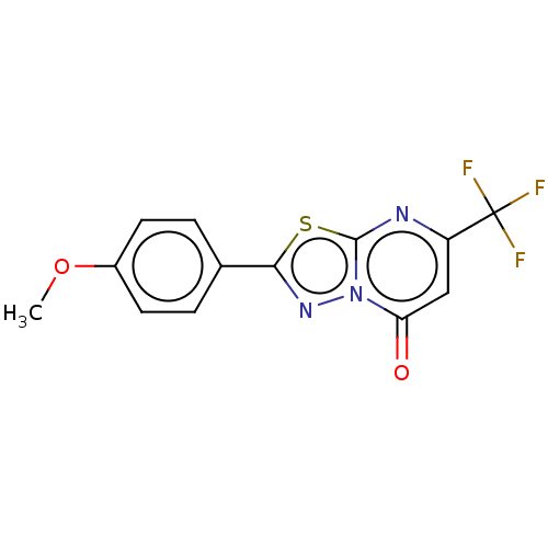 Chemical structure of BindingDB Monomer ID 50464736