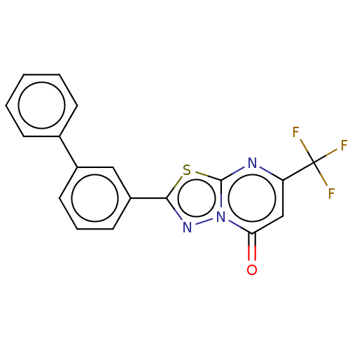 Chemical structure of BindingDB Monomer ID 50464740