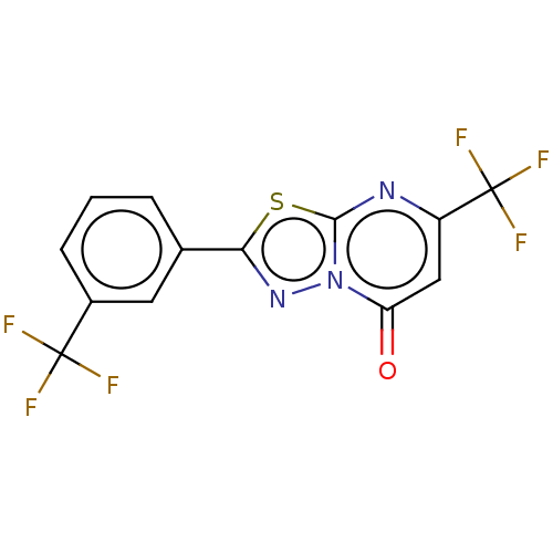 Chemical structure of BindingDB Monomer ID 50464741