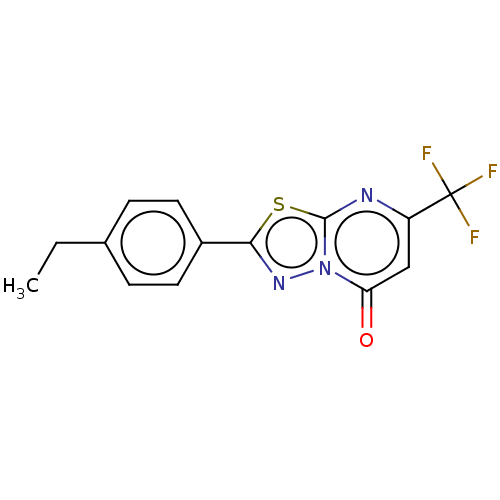 Chemical structure of BindingDB Monomer ID 50464742