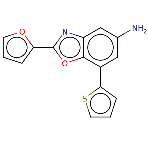 Chemical structure of BindingDB Monomer ID 50464745