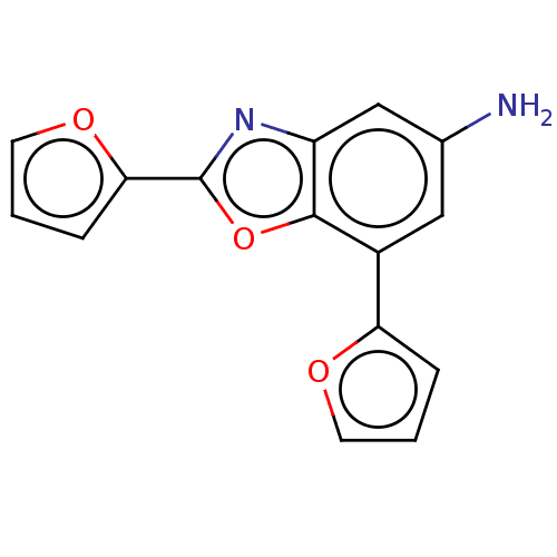 Chemical structure of BindingDB Monomer ID 50464748
