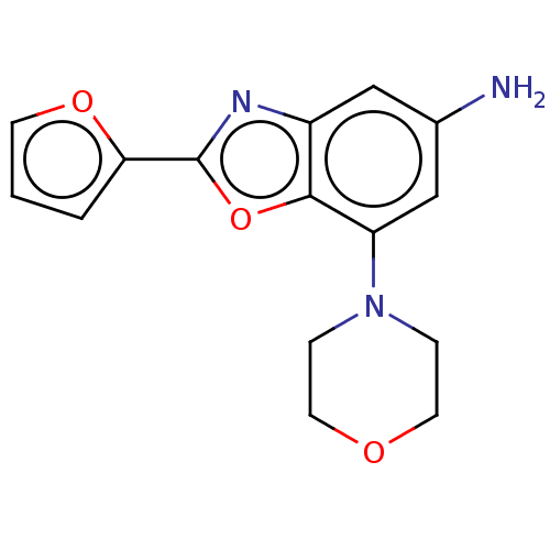 Chemical structure of BindingDB Monomer ID 50464752