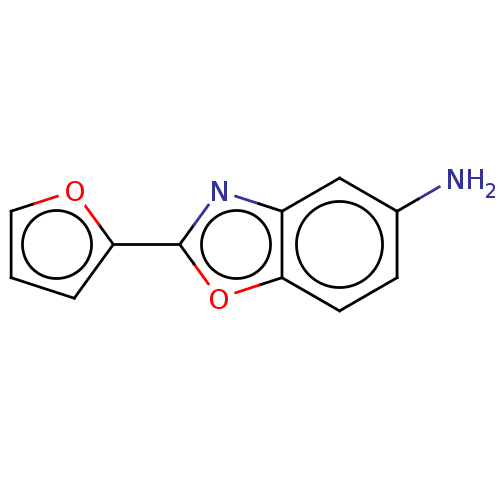 Chemical structure of BindingDB Monomer ID 50464755