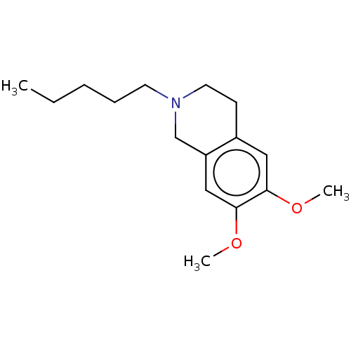 Chemical structure of BindingDB Monomer ID 50464785