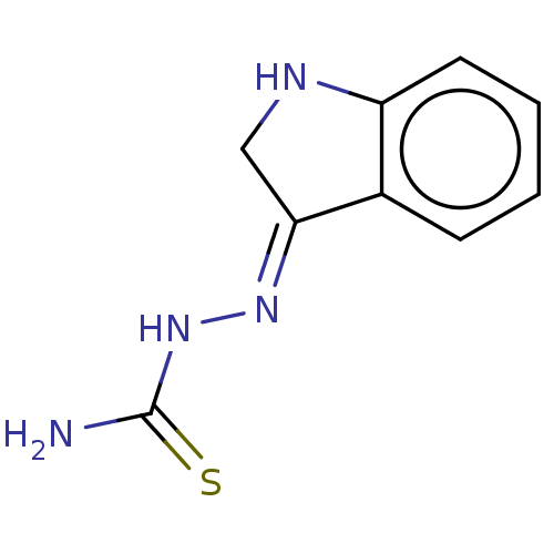 Chemical structure of BindingDB Monomer ID 50464788