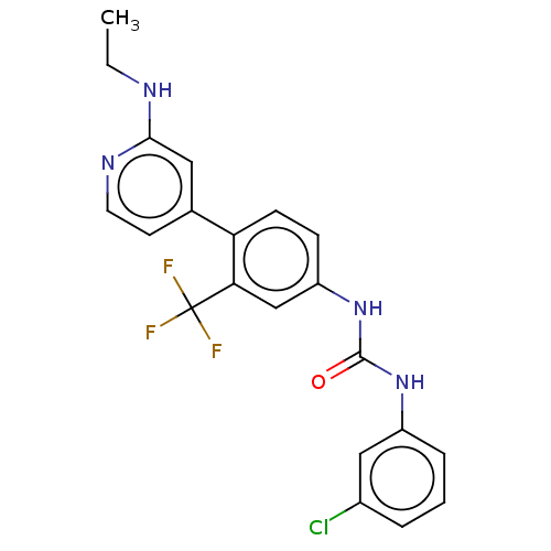 Chemical structure of BindingDB Monomer ID 50464814