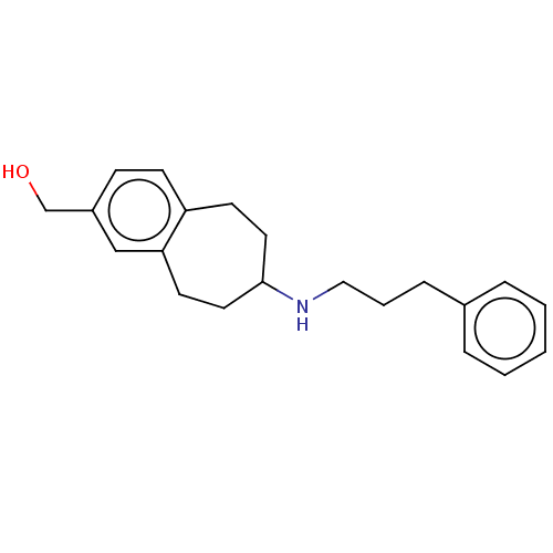 Chemical structure of BindingDB Monomer ID 50464850