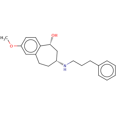 Chemical structure of BindingDB Monomer ID 50464851