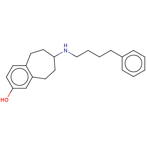 Chemical structure of BindingDB Monomer ID 50464852