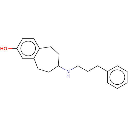 Chemical structure of BindingDB Monomer ID 50464853