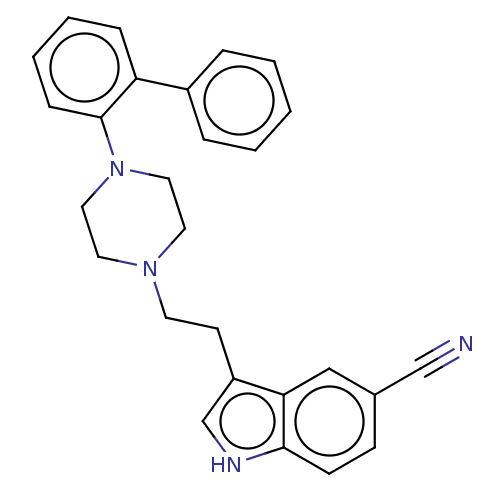 Chemical structure of BindingDB Monomer ID 50464855