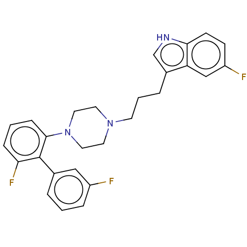 Chemical structure of BindingDB Monomer ID 50464857