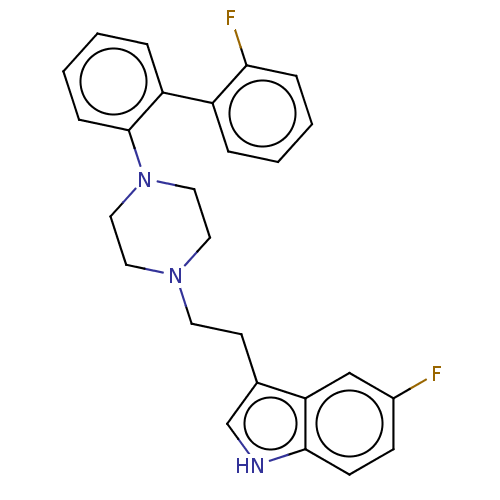 Chemical structure of BindingDB Monomer ID 50464858