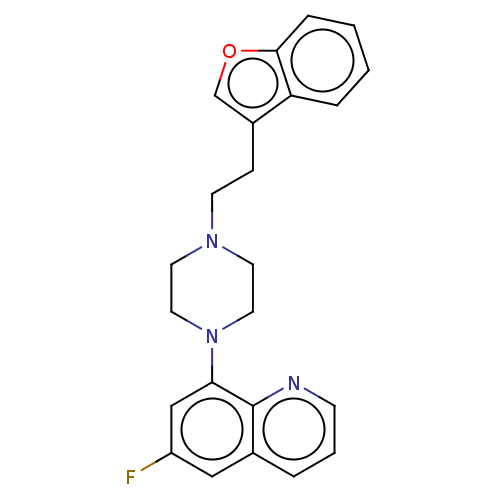 Chemical structure of BindingDB Monomer ID 50464859
