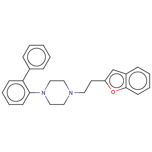 Chemical structure of BindingDB Monomer ID 50464860