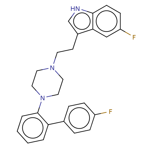 Chemical structure of BindingDB Monomer ID 50464862
