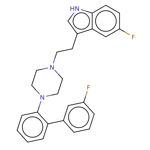 Chemical structure of BindingDB Monomer ID 50464863