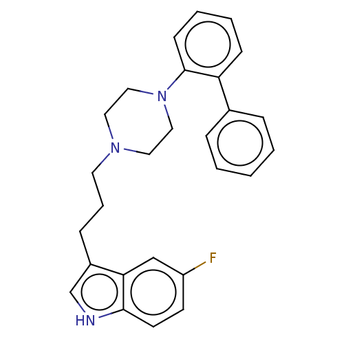 Chemical structure of BindingDB Monomer ID 50464864