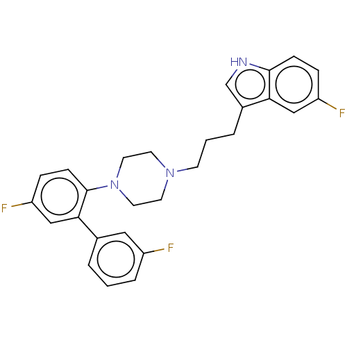 Chemical structure of BindingDB Monomer ID 50464865