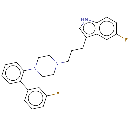 Chemical structure of BindingDB Monomer ID 50464866
