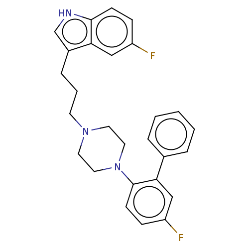 Chemical structure of BindingDB Monomer ID 50464867