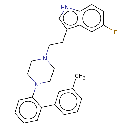 Chemical structure of BindingDB Monomer ID 50464868