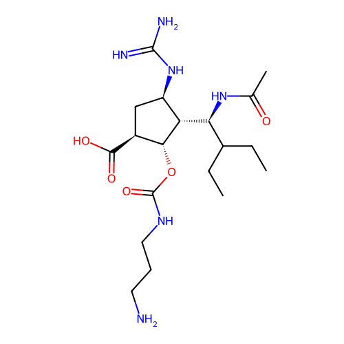 Chemical structure of BindingDB Monomer ID 50464872