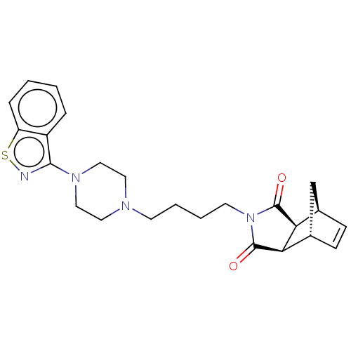 Chemical structure of BindingDB Monomer ID 50464905