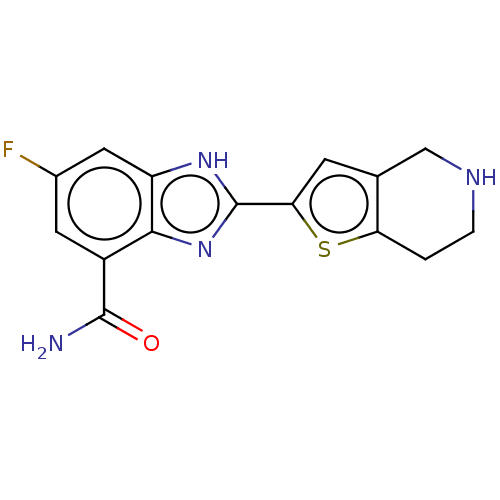 Chemical structure of BindingDB Monomer ID 50464913