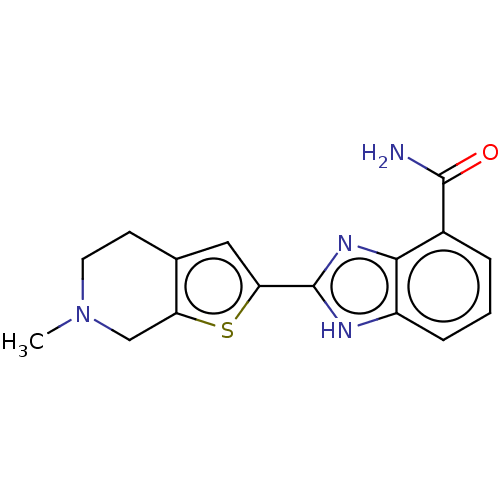 Chemical structure of BindingDB Monomer ID 50464914