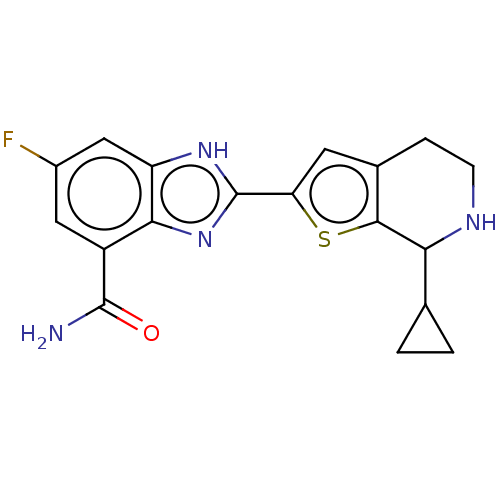 Chemical structure of BindingDB Monomer ID 50464918