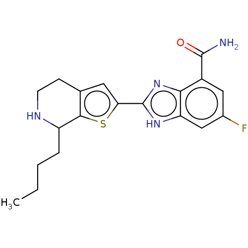 Chemical structure of BindingDB Monomer ID 50464919