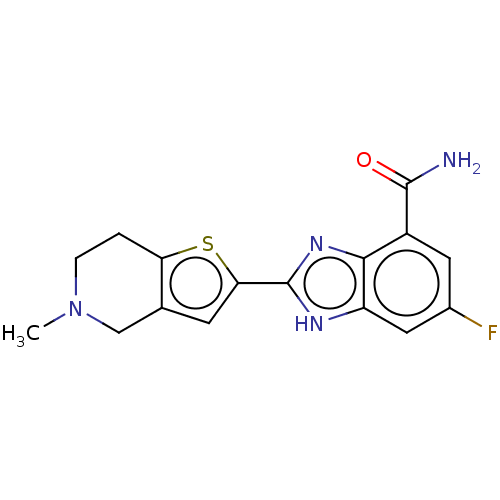 Chemical structure of BindingDB Monomer ID 50464921