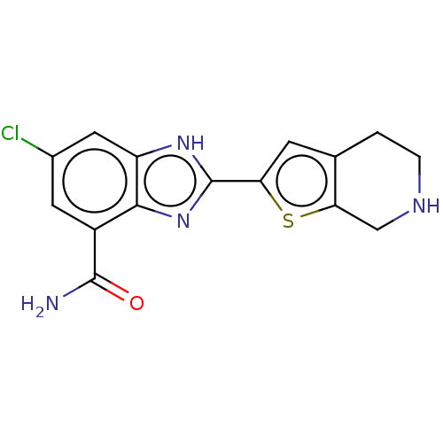 Chemical structure of BindingDB Monomer ID 50464922