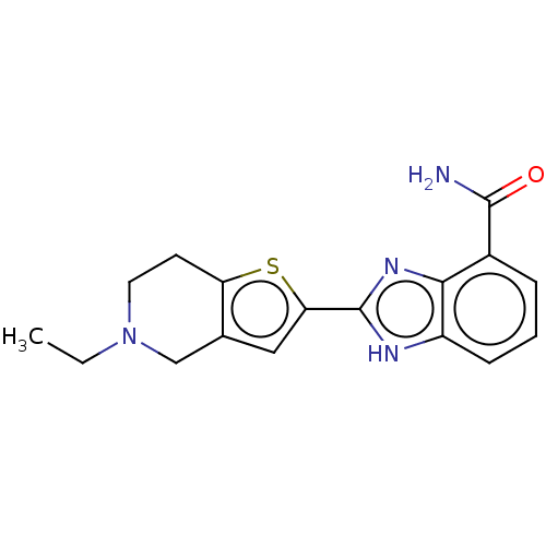 Chemical structure of BindingDB Monomer ID 50464923