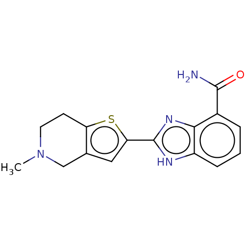 Chemical structure of BindingDB Monomer ID 50464924
